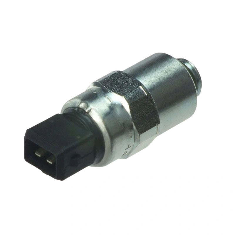 Aftermarket New Fuel Shutoff Solenoid 7185-900E 7180-212A 7180212A For  Delphi 17362116 26420517 26420467 for Perkins