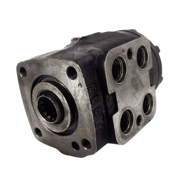 45510-23323-71 45510-23322-71 Hydraulic Steering Control Valve Replacement for Toyota forklift 7FD20-25