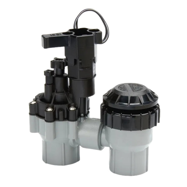 075ASVF 075-ASVF Plastic Residential Anti-Siphon Irrigation Valve Replacement New for Rain Bird