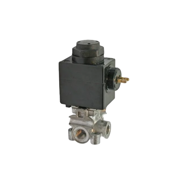 1340232 1421323 Solenoid Valve Replacement for Scania PRT94 114 124 144 164