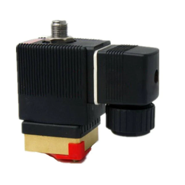 Replacement 24V Solenoid Valve 1635292500 Fits Atlas Copco Air Compressor