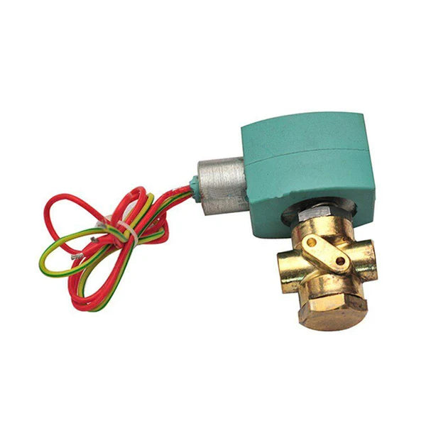 250038-755 Solenoid Valve Original New for Sullair Air Compressor