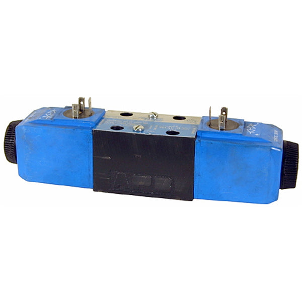 DG4V-3-8C-VM-U-H7-61 Directional Hydraulic Valve 24V Replacement for Eaton Vickers