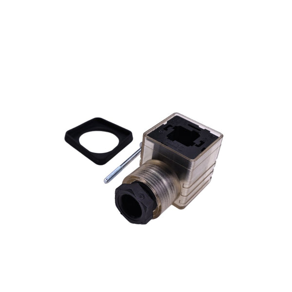 Original New Solenoid Valve Socket 7200723 1082959 For TLD