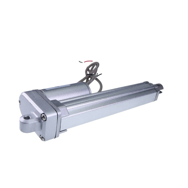 200-1200N Compact Linear Actuator 12V Replacement for Medical Furniture