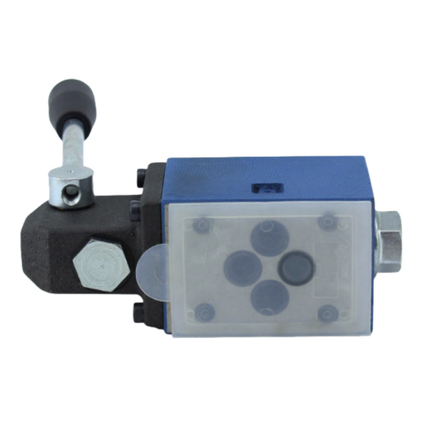 4WMM6J-80 VSD6-M-M-S-1 Hydraulic Valve Directional Valve Replacement for Huade