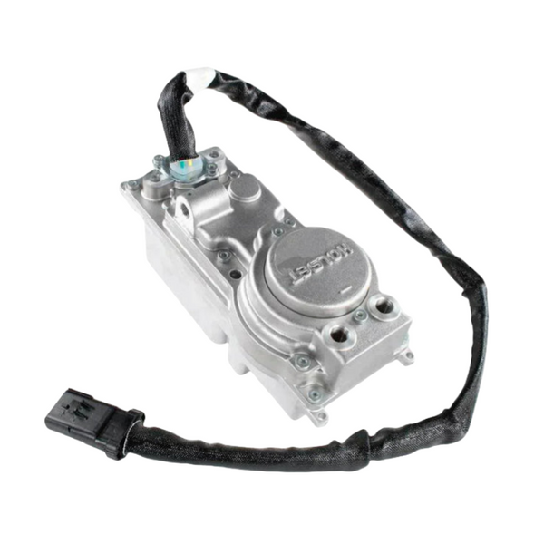 28200933 28200933-10 Turbocharger Actuator for Cummins Engine ISB ISL ISC 8.3L Free Shipping