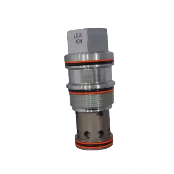 LOJC-XDN Hydraulic Valve Logic Valve Replacement New for Sun Hydraulics