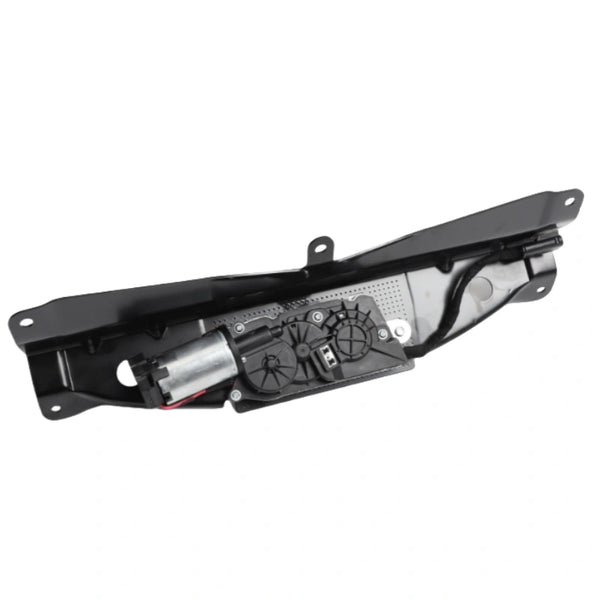 51244443052 Trunk Tailgate Actuator Motor Replacement New for BMW X5