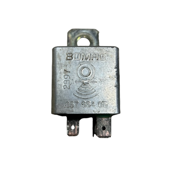 05766405 05767943 Relay Vibration Modul Original for Bomag