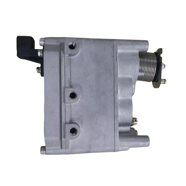 812905-0025 829926-0001 Turbo Electrical Actuator Replacement for Isuzu 6HK1 Free Shipping