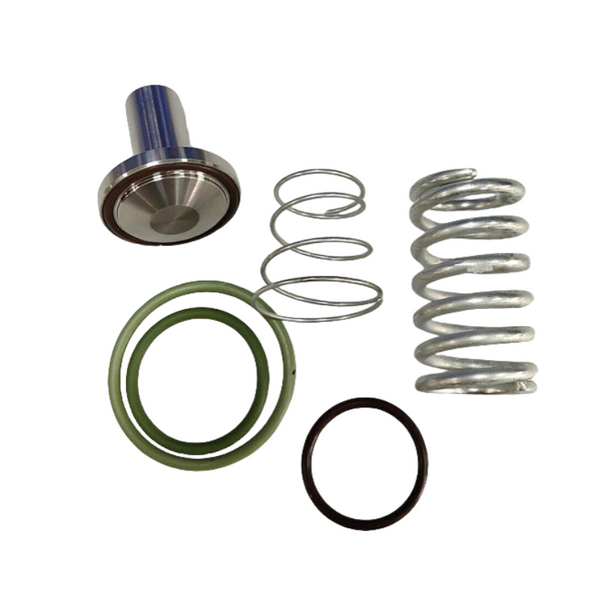 2205490596 Minimum Pressure Valve Kit Replacement for Atlas Copco Air Compressor