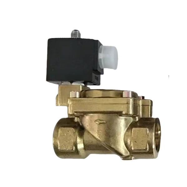 1089062408 Solenoid Valve Replacement New for Atlas Copco Air Compressor