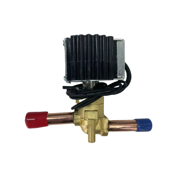 61-9093 Hot Gas Expansion Valve Replacement for Thermo King Transport Refrigeration Spectrum 50 800R 400 200 300 1090 680S