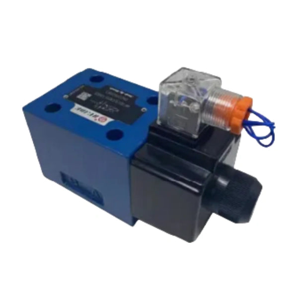 3WE6A50/AW220-50NZ4 Hydraulic Valve Proportional Solenoid Valve Replacement for Rexroth