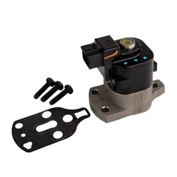 4089985PX 4089985 Fuel Pump Metering Control Actuator Remanufactured for Cummins Engine ISX QSX 15 X15 ISX15 QSX15