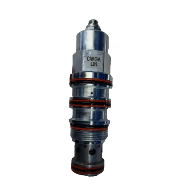 CWGA-LIN CWGALIN Hydraulic Valve Counterbalance Valve Original New for Sun Hydraulics Free Shipping