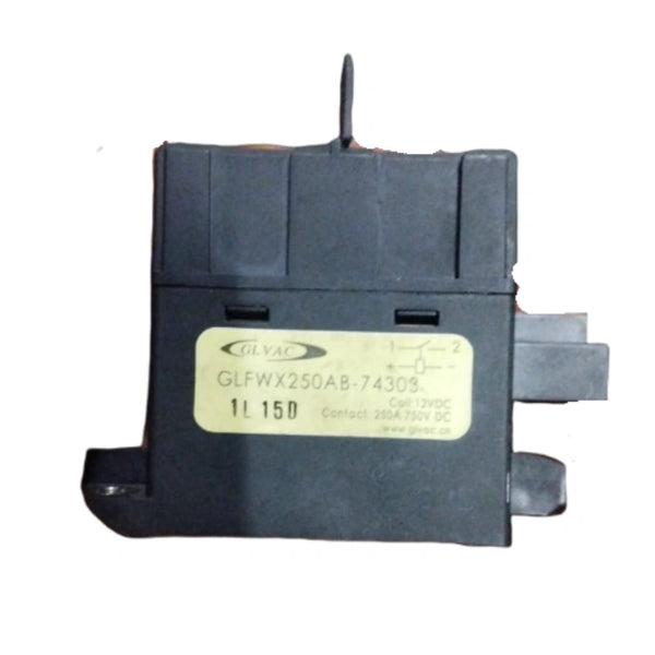 GLFWX250AB-74303 Energy Electric Contactor Original New for Glvac