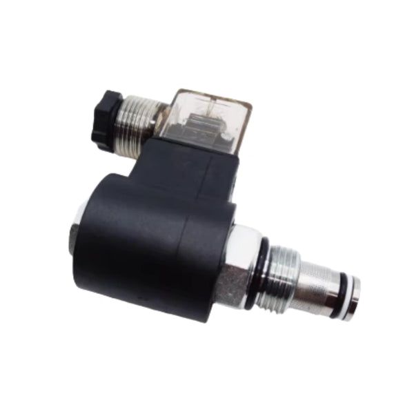 SV08-20-0-N-24AG Hydraulic Valve Pressure Relief Valve Replacement for Hydraforce