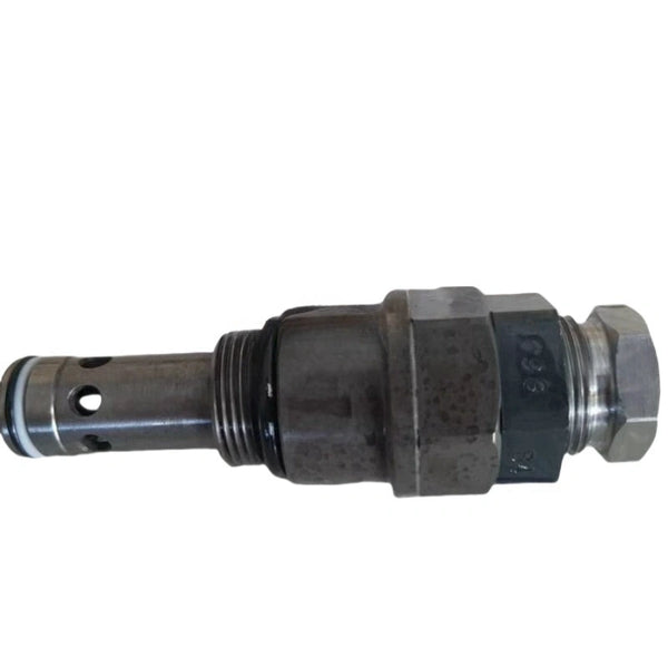 723-40-92203 Main Relief Valve Replacement for Komatsu Excavator PC220-7 PC220LC-7 PC270-7