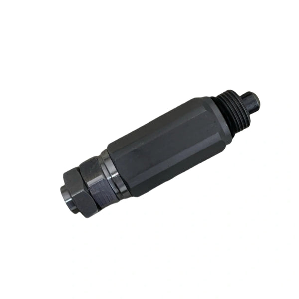 172A64-74480 Relief Valve Hydraulic Replacement New for Yanmar ViO17 Excavator