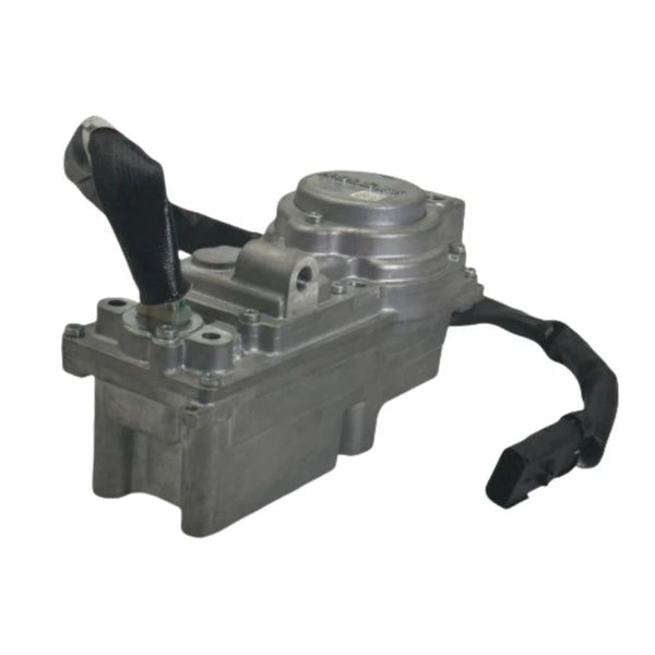 3787562RX 3787562 Electronic Turbocharger Actuator Replacement for Cummins ISC ISL QSB 8.9L