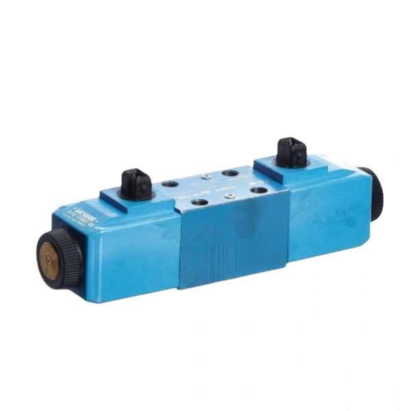 DG4V-3-48N-VM-KUP4D2-G7-60-EN136 25/220642 Hydraulic Valve Directional Control Valve Replacement for Eaton Vickers JCB 3CX 4CX Excavator