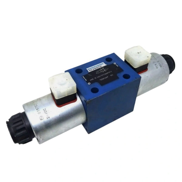 R900591664 4WE10D3X/OFCG24N9K4 24V Directional Hydraulic Valve Replacement New for Rexroth