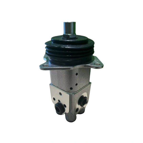 70-16-04411 Joystick Controller Assembly Pilot Valve Replacement for Komatsu Backhoe Loaders WB146 WB146PS WB156 WB156PS WB93R WB93S WB97R WB97S