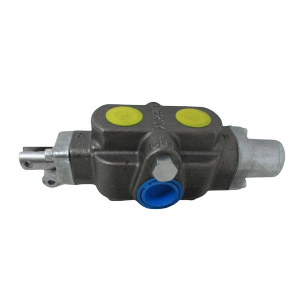 900-3909-89 900-3908-62 Feed Wheel Valve Hydraulic Control Valve Replacement for Bandit