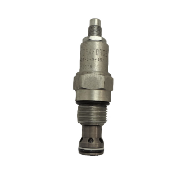 RV12-26A-0-N-15 Relief Valve Replacement for Hydraforce Fast Delivery