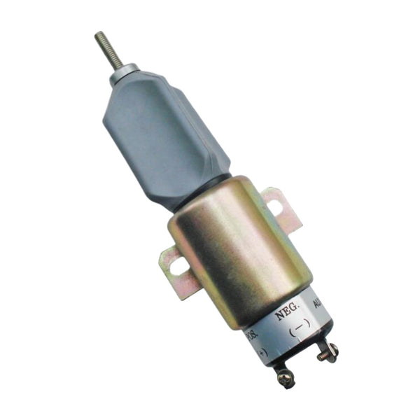 Fast Delivery Aftermarket New 12V Shutoff Solenoid SA-3844-12V for Woodward