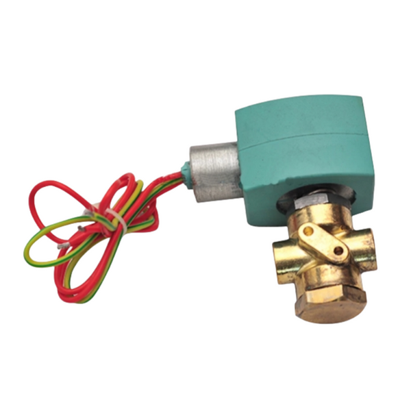 250038-666 Blowdown Solenoid Valve Replacement for Sullair Air Compressor