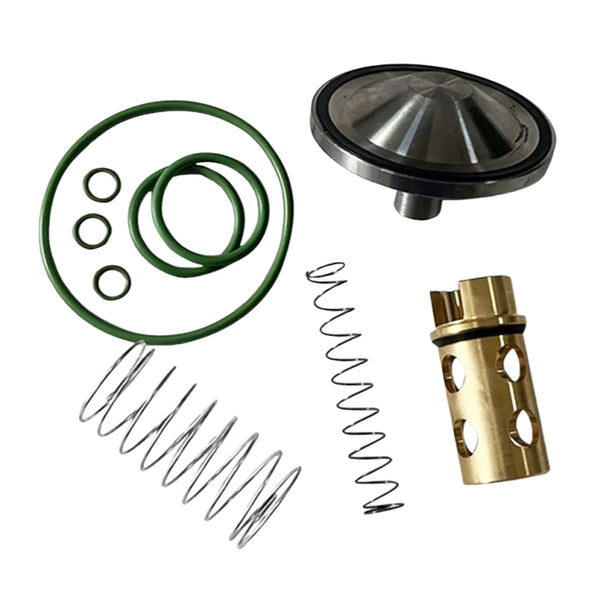 2901202000 Oil Stop Check Valve Kit Replacement for Atlas Copco Screw Air Compressor