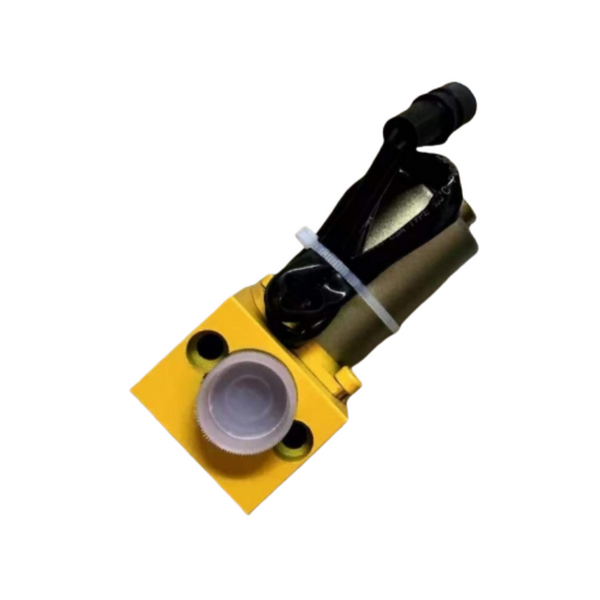 7I-1245 7I1245 Solenoid Valve for Caterpillar Engine 3116 3306 3406 Excavator 320 320L 320N 320S