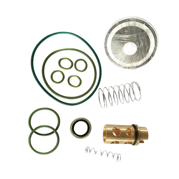 2901201800 Oil Stop Valve Check Valve Kit Replacement New for Atlas Copco Air Compressor