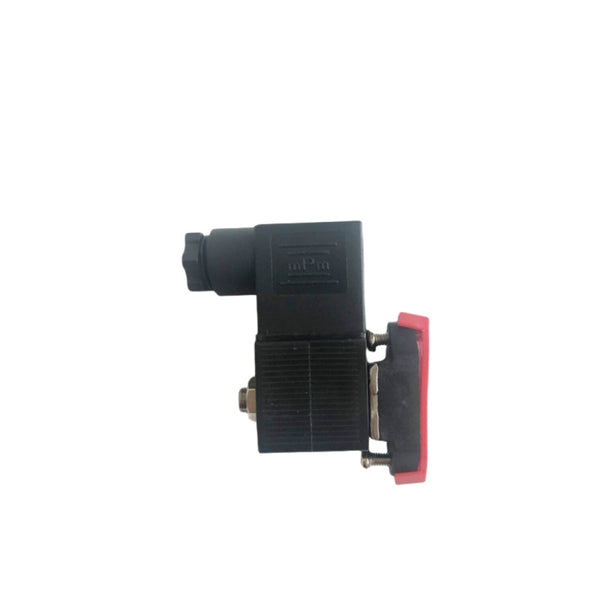 Replacement New Solenoid Valve 1089-0702-01 1089070201 for Atlas Copco Screw Air Compressor