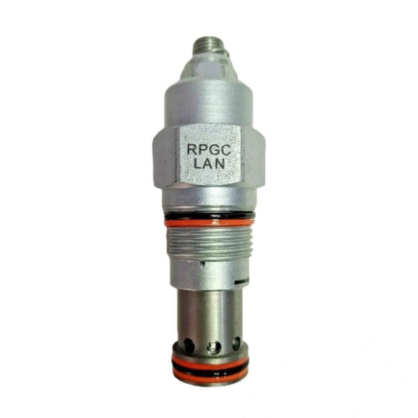 RPGC-LAN Hydraulic Valve Piston Relief Valve Replacement New for Sun Hydraulics