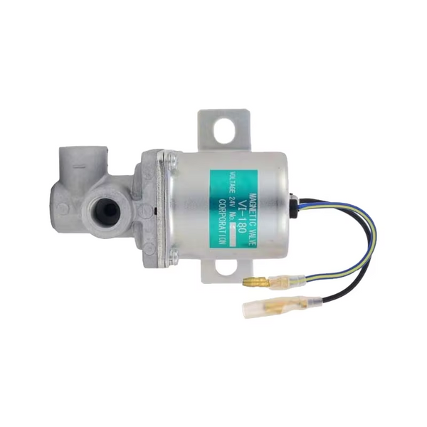 VI-180 VI180 Solenoid Valve Replacement New for HKT Fast Delivery