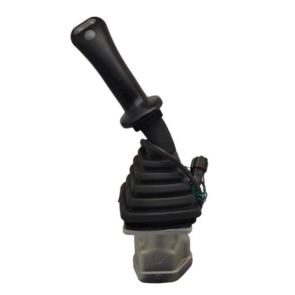 31Q8-21031 31Q8-20031 Joystick Controller Left Handle Assembly Replacement for for Hyundai R330-9S R260LC-9S