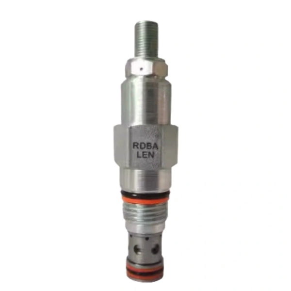 RDBA-LEN Hydraulic Valve Direct-Acting Relief Valv Original for Sun Hydraulics