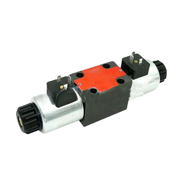 Aftermarket New 205V Hydraulic Solenoid Valve RPE3-063Z11/20500E1 RPE3-063Z11/02400E1 for Argo-Hytos