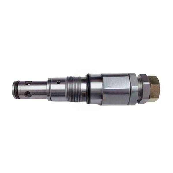 24036R76F8 Main Relief Valve Replacement New for Kobelco Excavator SK100 SK110 SK120-5