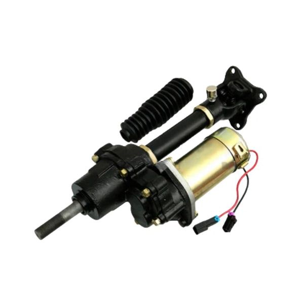 271A4-50103 EPS Motor Actuator Assy Replacement for TCM Forklift FB10-6 FB10-7 FB15-6 FB15-7 FB20