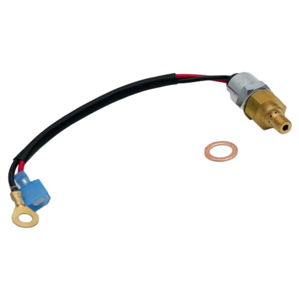 146-0646 Fuel Cut Off Solenoid Valve Replacement New for Onan Cummins