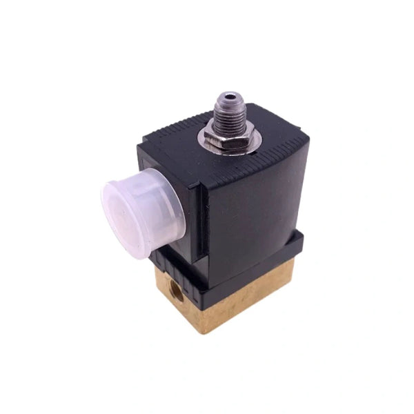 89245187 110V Solenoid Valve Replacement for Ingersoll Rand Screw Air Compressor