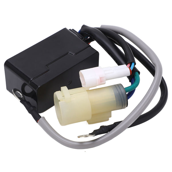 38410-93J10 Power Tilt Trim Relay Replacement for Suzuki Outboard Motor DF40-DF30 40HP-30HP