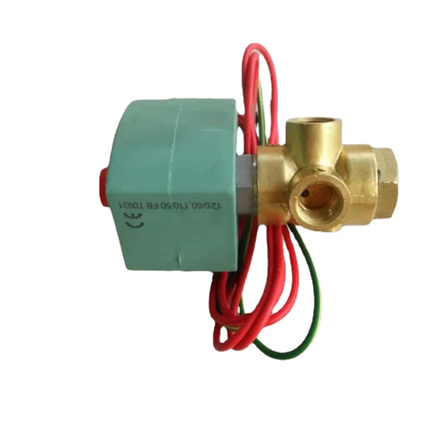 Aftermarket New 02250125-665 02250125-657 02250125-655 Solenoid Valve Fits Sullair Air Compressor