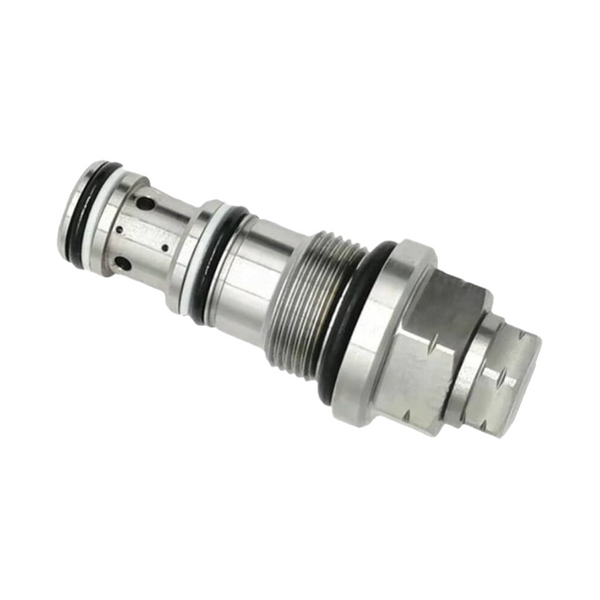 723-40-56302 Relief Valve Replacement New for Komatsu Excavator PC200-6