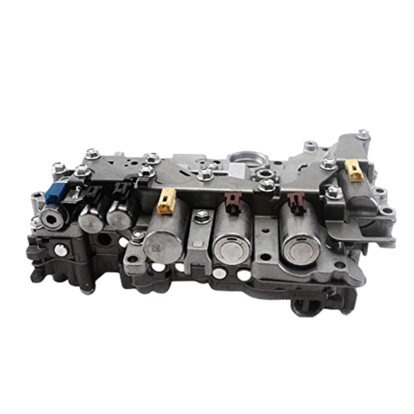 U760E U760 Transmission Valve Body Remanufactured Free Shipping for Toyota Camry Highlander RAV4 2.4/2.5/2.7L